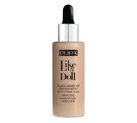 Pupa Pupa Like A Doll Perfecting Make-Up Fluid SPF15 30 ml
