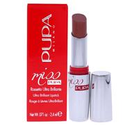 PUPA Milano Lips Lipstick Miss Pupa Lipstick No. 600 Champagne