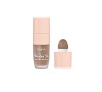 Pupa Liquid Blush Wonder Me Shake (Colour 007 Baileys Coffee) - Face Powder with Transparent Effect, Innovative Texture Water Cream, Super Light and Long Lasting