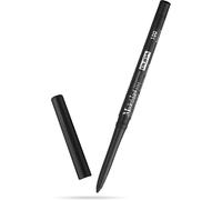 PUPA Milano Made To Last Definition Eyes - 100 Deep Black For Women 0.012 oz Eye Pencil