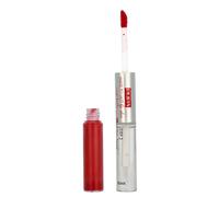 PUPA Milano Lips Lipgloss Made To Last Lip Duo No. 006 Fire Red