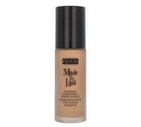 PUPA Milano Facial make-up Foundation Made To Last Foundation No. 050 Sand