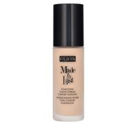 Pupa Made To Last Total Comfort Foundation SPF10 30 ml