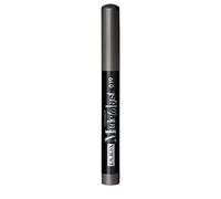 Pupa Made To Last Waterproof Eyeshadow 19 Anthracite