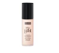 PUPA Milano Active Light Foundation 007 Rose