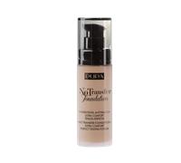 PUPA Milano Antitraccia Foundation 04 Deep Beige