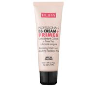 PUPA Milano Professionals BB Cream + Primer SPF20 50ml 02 Sand