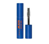 PUPA Milano Brow Gel Transparent Gel 5.5ml 001