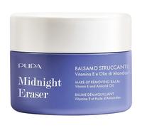 PUPA Milano Cleaning Midnight Eraser Make-up Removing Balm 100 ml