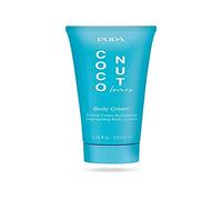 Pupa Milano Coconut Lovers Highlighting Body Cream - 002 Paradise Island for Women 3.38 oz Bronzer