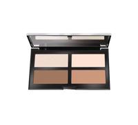 Pupa Contouring & Strobing Powder Palette 17.5 g