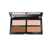 PUPA Milano Contouring & Strobing Palette 002 Medium Skin