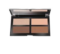PUPA Milano Contouring & Strobing Palette 003 Dark Skin