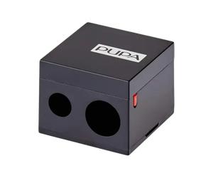 PUPA Milano Double Pencil Sharpener