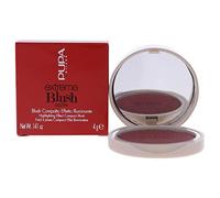 Pupa Milano Extreme Blush Glow - 200 Raspberry Pink For Women 0.141 oz Blush