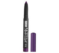 Pupa Milano Made To Last Eyeshadow Waterproof - 010 Shocking Violet For Women 0.049 oz Eye Shadow