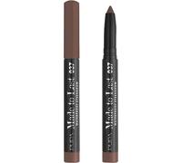 PUPA Milano Eye Shadow Made To Last Waterproof Eyeshadow 1.4 g
