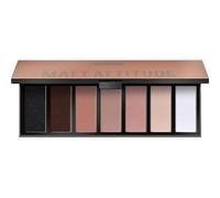 PUPA Milano Makeup Stories Compact 003 Matt Attitude