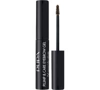 PUPA Milano Eyebrows Plump & Care Eyebrow Gel 3 ml