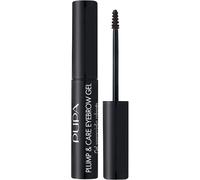 PUPA Milano Plump & Care Eyebrow Gel 003 Dark Brown