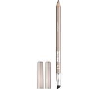 PUPA Milano Eyeliner & Kajal Multiplay 3-in-1 Kajal, Eyeliner, Eyeshadow 1.2 g