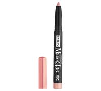 PUPA-Milano Eyes Eye-ShadowMade To Last Eyeshadow Waterproof No. 002 Soft Pink
