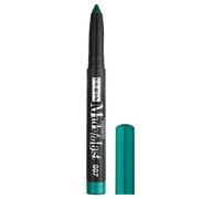 PUPA-Milano Eyes Eye-ShadowMade To Last Eyeshadow Waterproof No. 007 Emerald