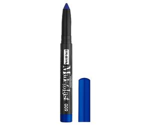 PUPA-Milano Eyes Eye-ShadowMade To Last Eyeshadow Waterproof No. 009 Atlantic Blue