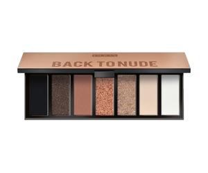 PUPA-Milano Eyes Eye-ShadowMake Up Stories Compact No. 001 Back to Nude