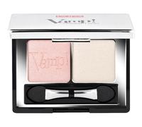 PUPA-Milano Eyes Eye-ShadowVamp! Compact Eyeshadow Duo No. 001 Rose Perlage