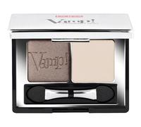 PUPA-Milano Eyes Eye-ShadowVamp! Compact Eyeshadow Duo No. 006 Brown Vanilla