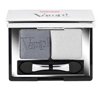 PUPA-Milano Eyes Eye-ShadowVamp! Compact Eyeshadow Duo No. 009 Silver Stone
