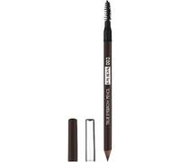 PUPA-Milano Eyes EyebrowsTrue Eyebrow Pencil No. 004 Extra Dark
