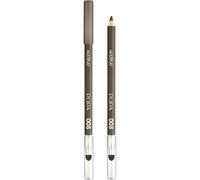 PUPA-Milano Eyes Eyeliner-KajalMultiplay 3-in-1 Kajal, Eyeliner, Eyeshadow 008 Basic Brun