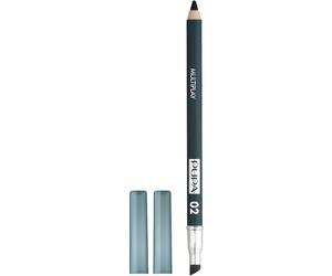 PUPA-Milano Eyes Eyeliner-KajalMultiplay 3-in-1 Kajal, Eyeliner, Eyeshadow No. 02 Electric Green