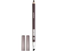 PUPA-Milano Eyes Eyeliner-KajalMultiplay 3-in-1 Kajal, Eyeliner, Eyeshadow No. 08 Basic Brun