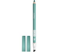 PUPA-Milano Eyes Eyeliner-KajalMultiplay 3-in-1 Kajal, Eyeliner, Eyeshadow No. 14 Water Green