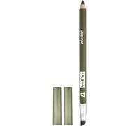 PUPA-Milano Eyes Eyeliner-KajalMultiplay 3-in-1 Kajal, Eyeliner, Eyeshadow No. 17 Elm Green