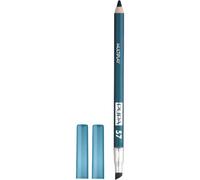 PUPA-Milano Eyes Eyeliner-KajalMultiplay 3-in-1 Kajal, Eyeliner, Eyeshadow No. 57 Petrol Blue