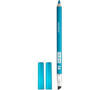 PUPA-Milano Eyes Eyeliner-KajalMultiplay Eye Pencil No. 56 Scuba Blue