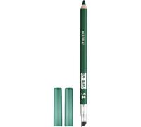 PUPA-Milano Eyes Eyeliner-KajalMultiplay Eye Pencil No. 58 Plastic Green