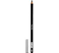PUPA-Milano Eyes Eyeliner-KajalTrue Eyes Eyeliner Pencil No. 01 Extrablack