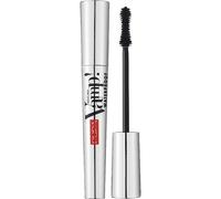 Pupa Vamp, Waterproof N. 001 Extreme Dark