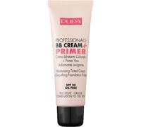 PUPA-Milano Facial-care Day-careProfessionalsBB Cream + Primer Combination To Oily Skin No. 002