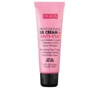 PUPA-Milano Facial-care Day-careProfessionals BB Cream + Anti-EtaBB Cream + Anti-Aging Treatment No. 002 Sand