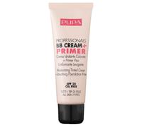 PUPA-Milano Facial-make-up BB-CC-CremesProfessionalsBB Cream + Primer All Skin Types No. 001