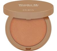 PUPA-Milano Facial-make-up BronzerWonder Me Shiny Bronzer Beige