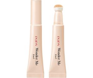 PUPA-Milano Facial-make-up ConcealerWonder Me 3 In 1 020 Light Beige