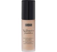PUPA-Milano Facial-make-up FoundationNo Transfer Foundation No. 01 Nude