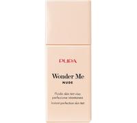 PUPA-Milano Facial-make-up FoundationWonder Me Nude Skin Tint Hazelnut